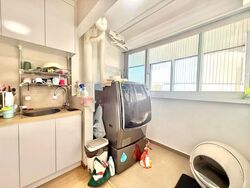 Blk 109A Eastglen @ Canberra (Sembawang), HDB 3 Rooms #604714431